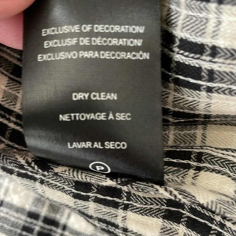 Velvet Graham and Spencer Sequined JKT  Athena NWT - Picture 8 of 11